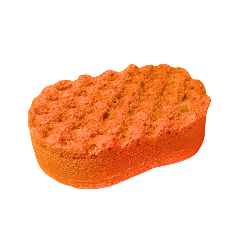 Soap Sponges